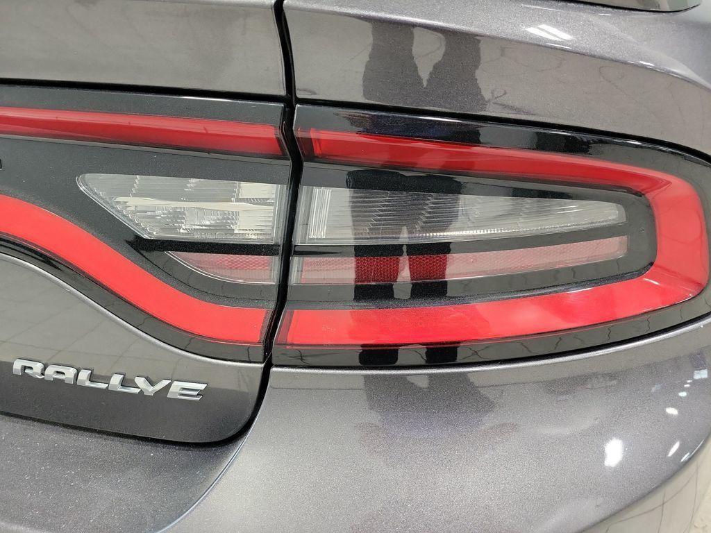 used 2015 Dodge Charger car, priced at $10,997