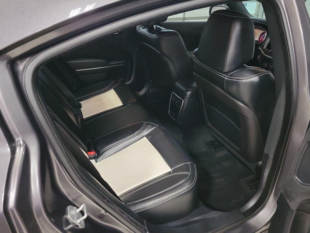 used 2015 Dodge Charger car, priced at $10,997