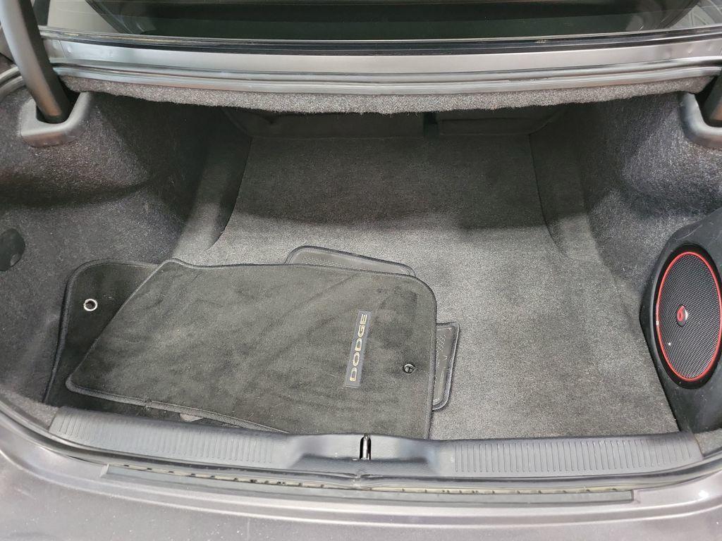 used 2015 Dodge Charger car, priced at $10,997