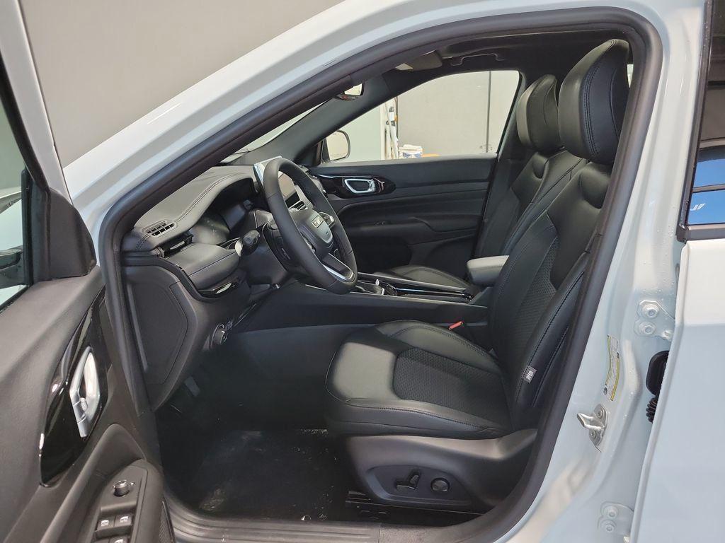 new 2026 Jeep Compass car, priced at $32,609