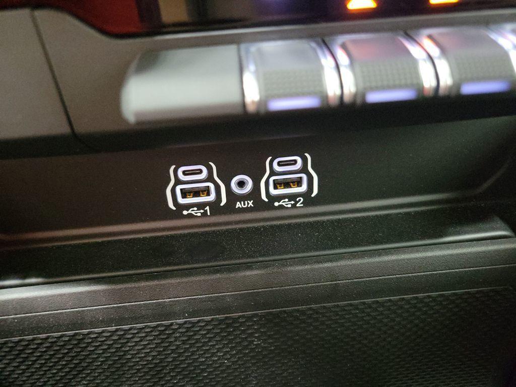 new 2026 Ram 1500 car, priced at $51,964