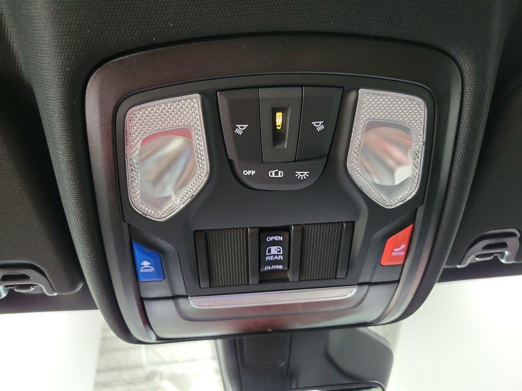 new 2026 Ram 1500 car, priced at $51,964