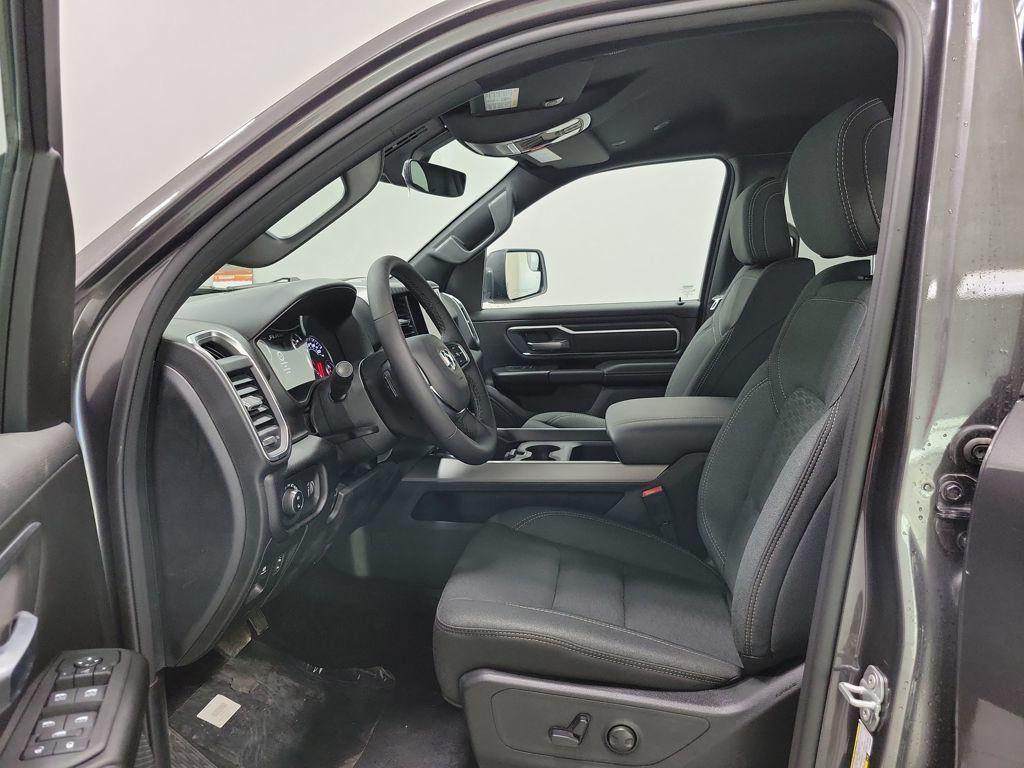 new 2026 Ram 1500 car, priced at $51,964