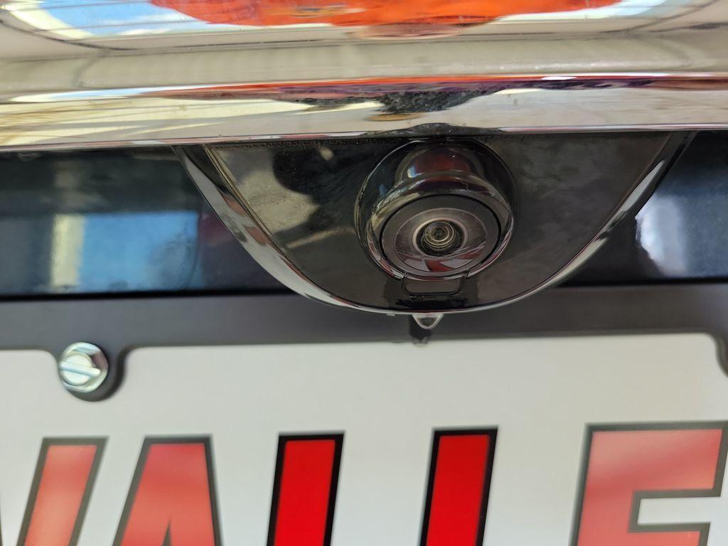 used 2024 Lincoln Aviator car, priced at $49,999