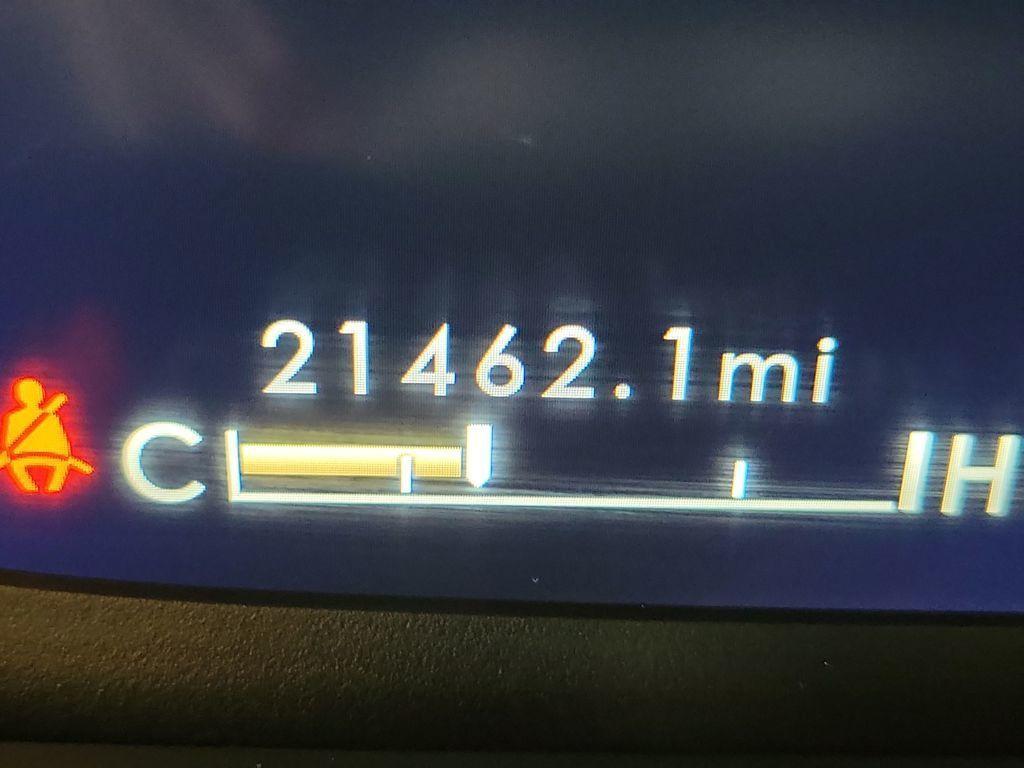 used 2024 Lincoln Aviator car, priced at $49,847