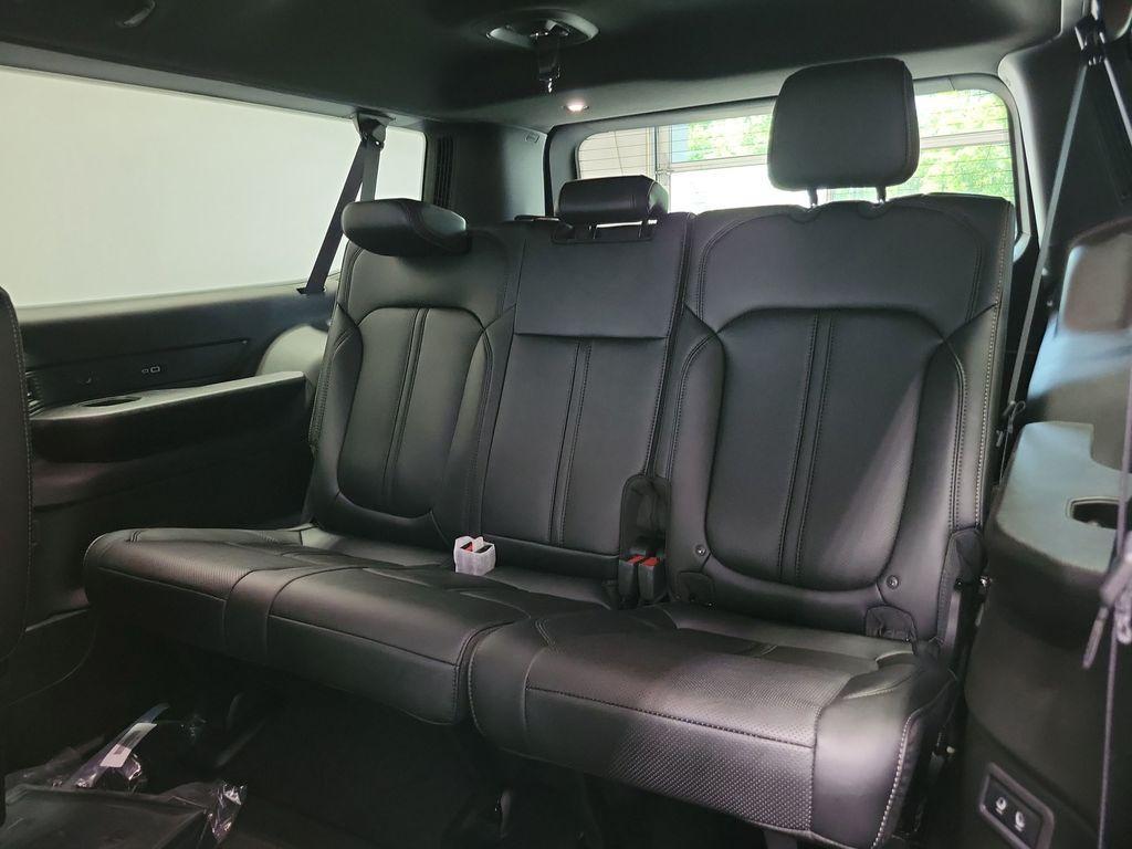 new 2026 Jeep Grand Wagoneer L car, priced at $77,527