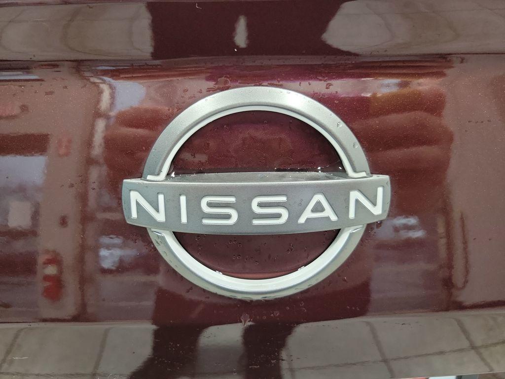 used 2024 Nissan Altima car, priced at $17,499