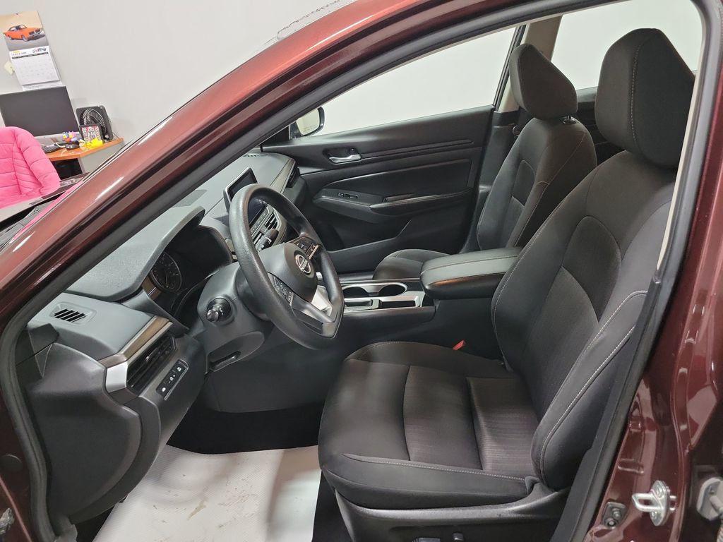 used 2024 Nissan Altima car, priced at $15,997