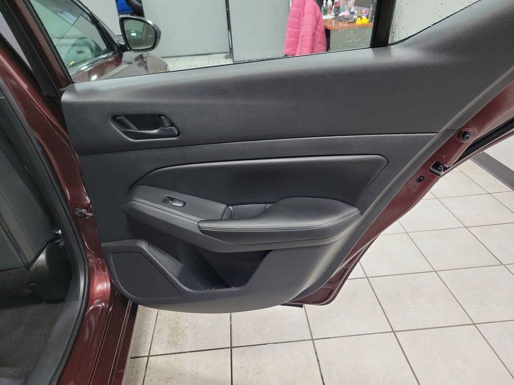 used 2024 Nissan Altima car, priced at $17,499