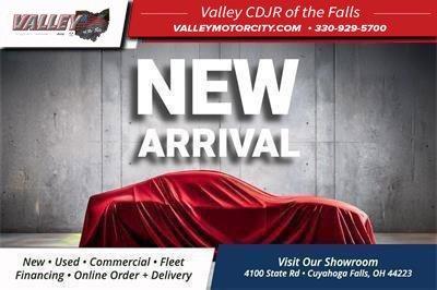 new 2026 Ram ProMaster 3500 car, priced at $65,775