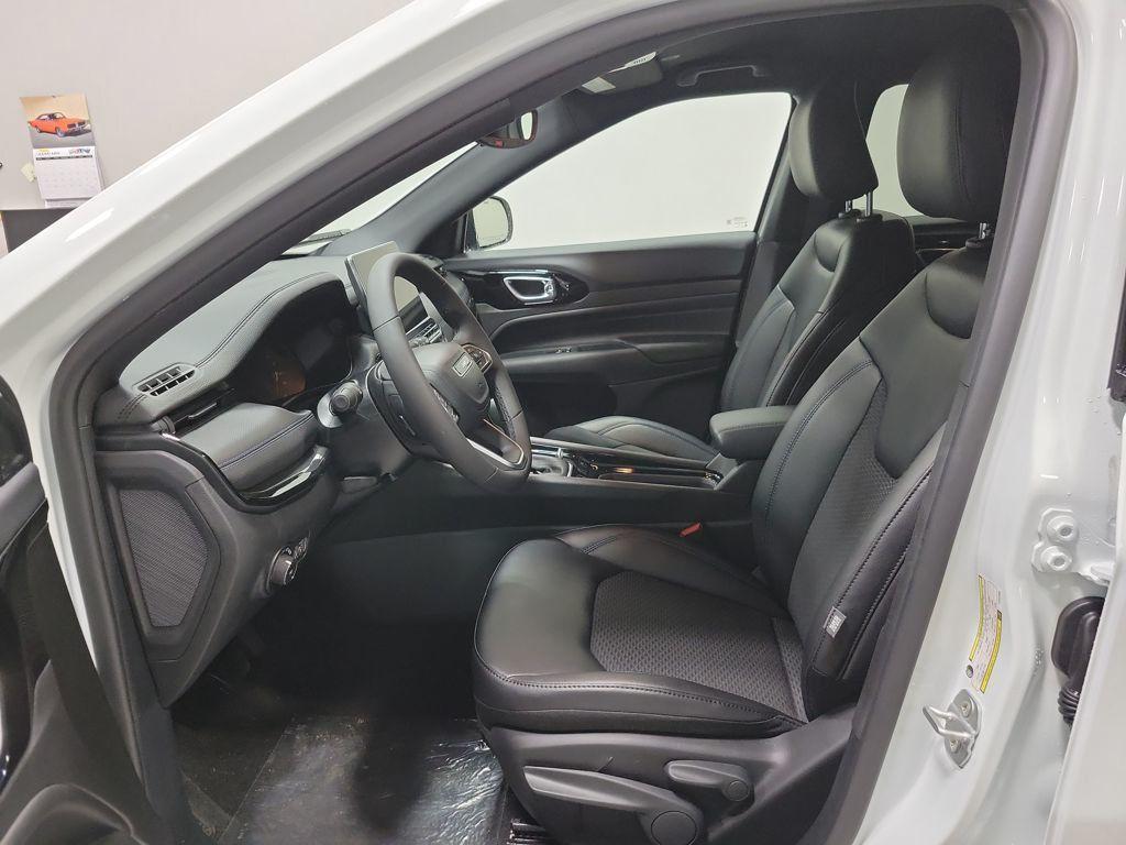 new 2026 Jeep Compass car, priced at $32,210