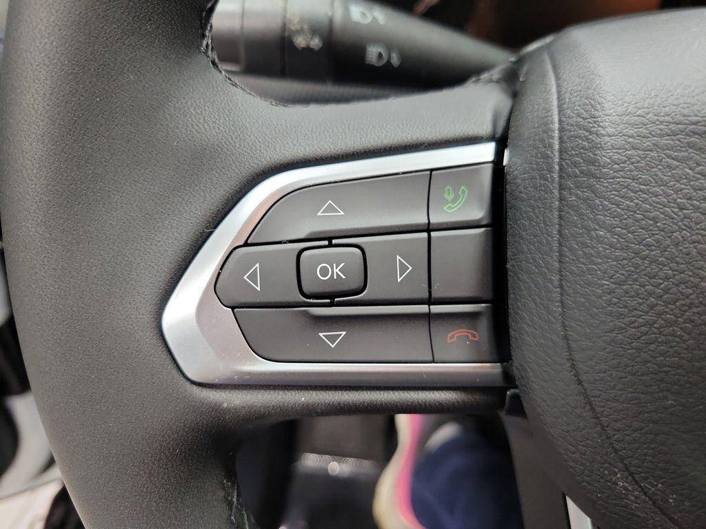 new 2026 Jeep Compass car, priced at $32,210