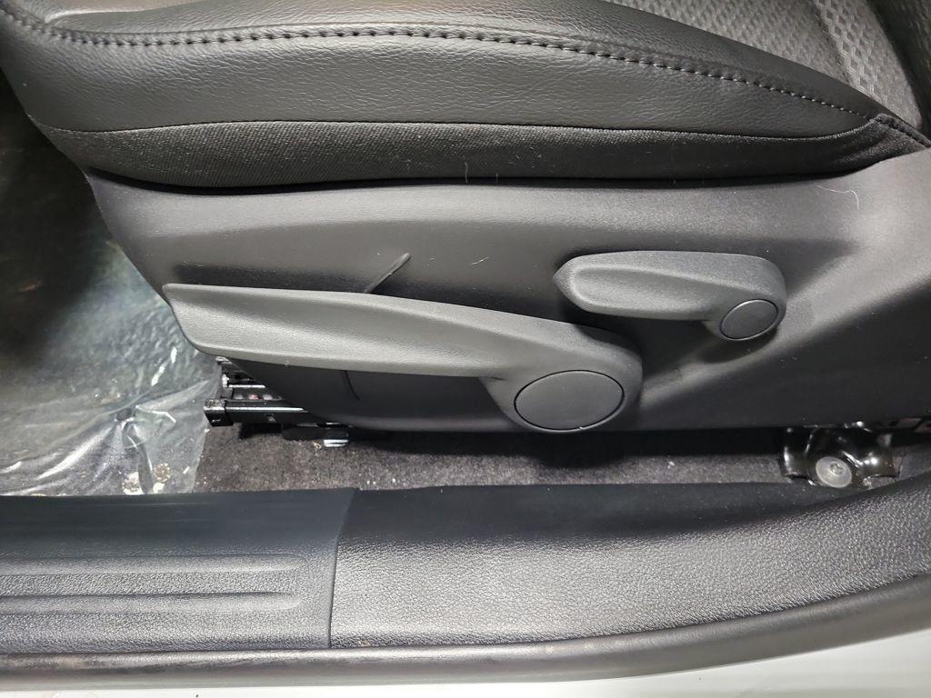 new 2026 Jeep Compass car, priced at $32,210