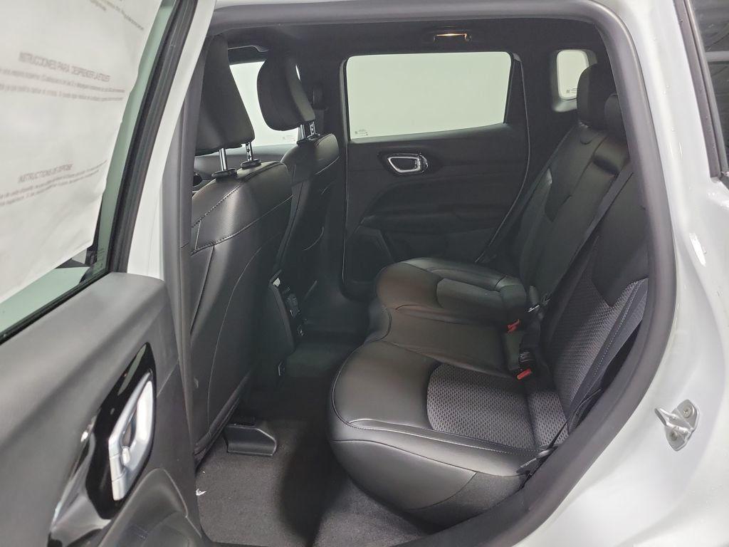 new 2026 Jeep Compass car, priced at $32,210