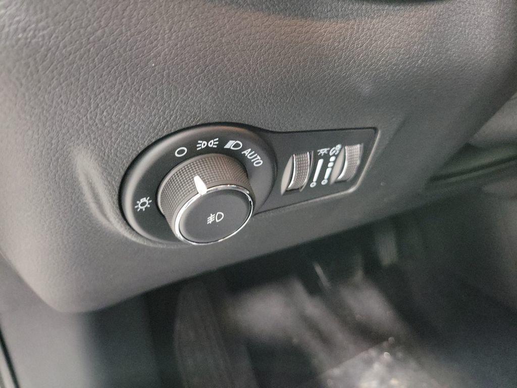 new 2026 Jeep Compass car, priced at $32,210