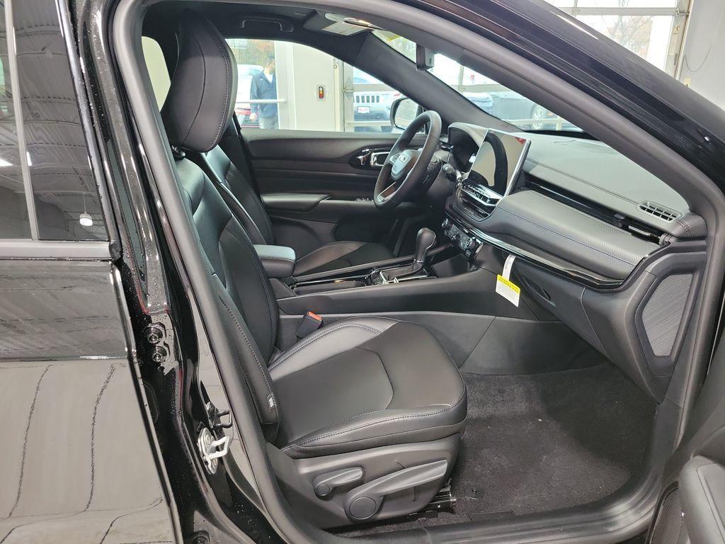 new 2026 Jeep Compass car, priced at $36,700