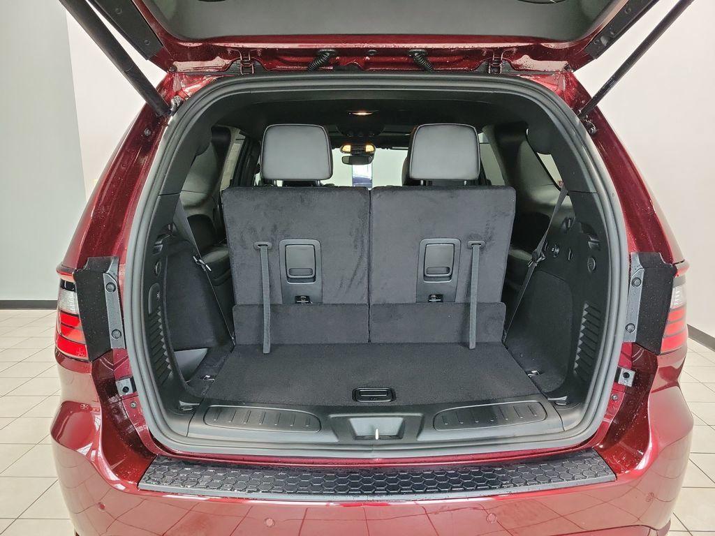 new 2026 Dodge Durango car, priced at $50,305