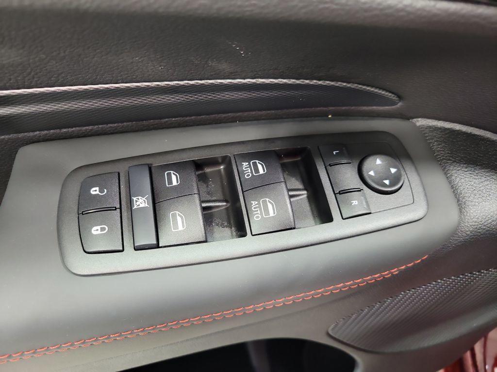 new 2026 Dodge Durango car, priced at $50,305