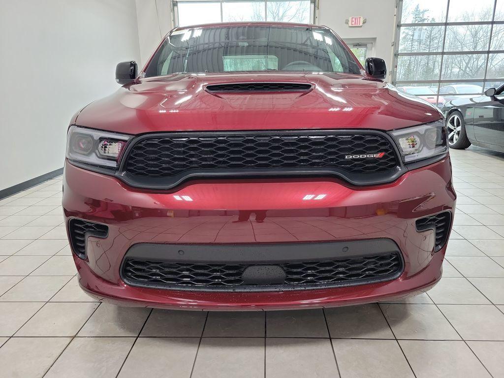 new 2026 Dodge Durango car, priced at $50,305