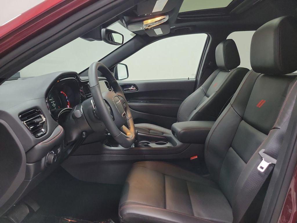 new 2026 Dodge Durango car, priced at $50,305
