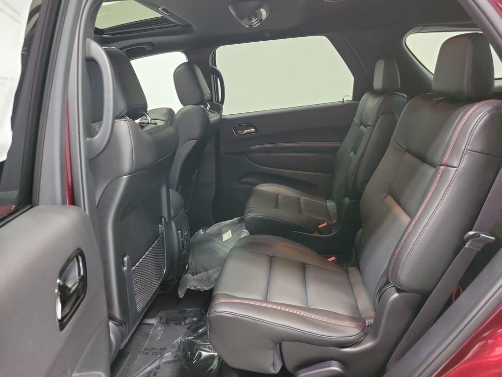 new 2026 Dodge Durango car, priced at $50,305