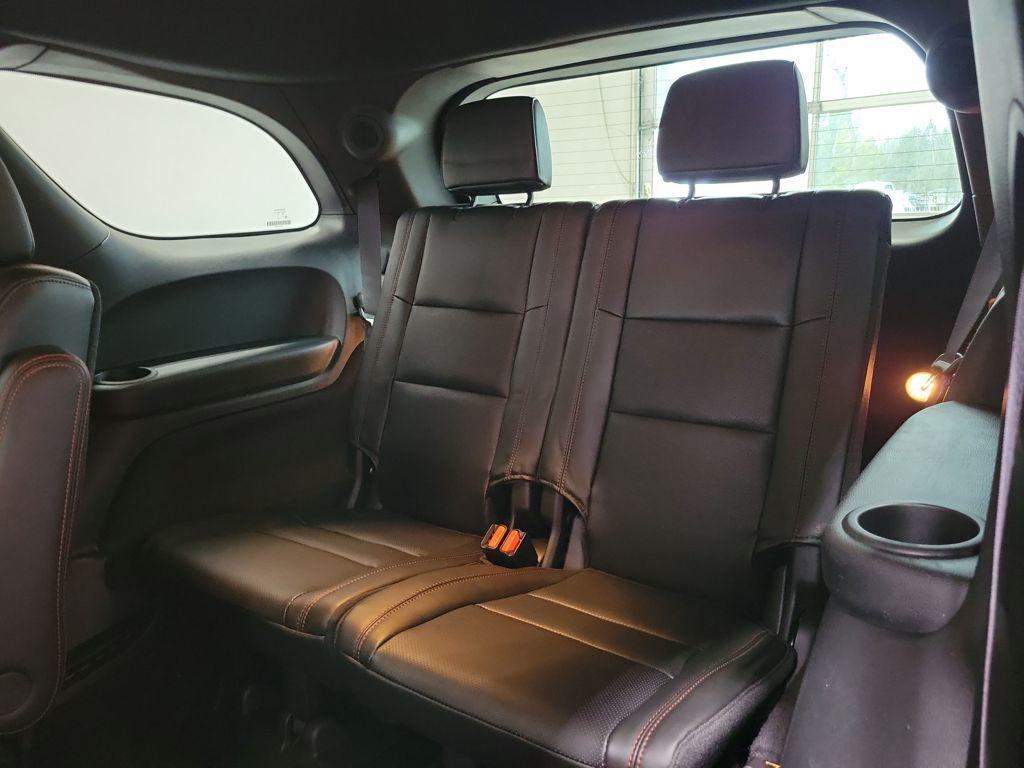new 2026 Dodge Durango car, priced at $50,305