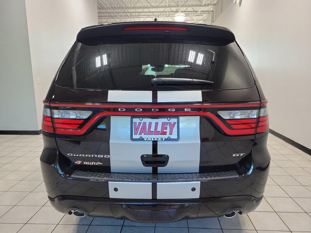 new 2026 Dodge Durango car, priced at $52,448