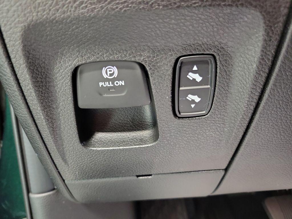 new 2026 Ram 1500 car, priced at $58,964