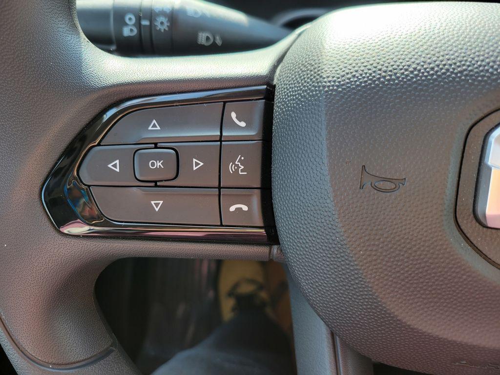 new 2026 Ram ProMaster 2500 car, priced at $51,015