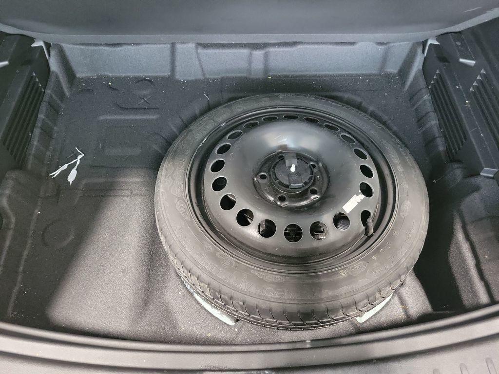 used 2025 Chevrolet TrailBlazer car, priced at $20,999