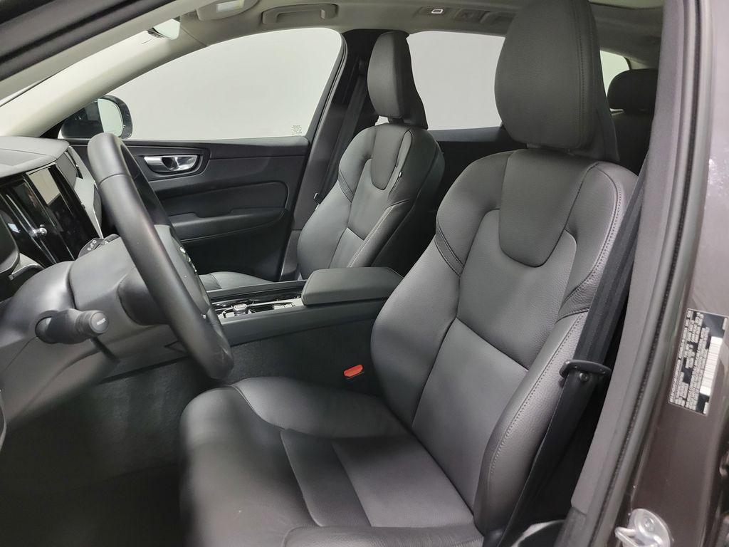 used 2025 Volvo XC60 car, priced at $35,499