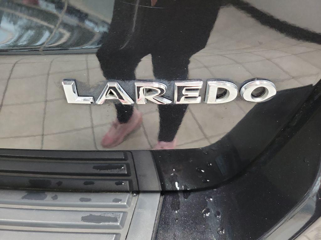 used 2014 Jeep Grand Cherokee car, priced at $11,499