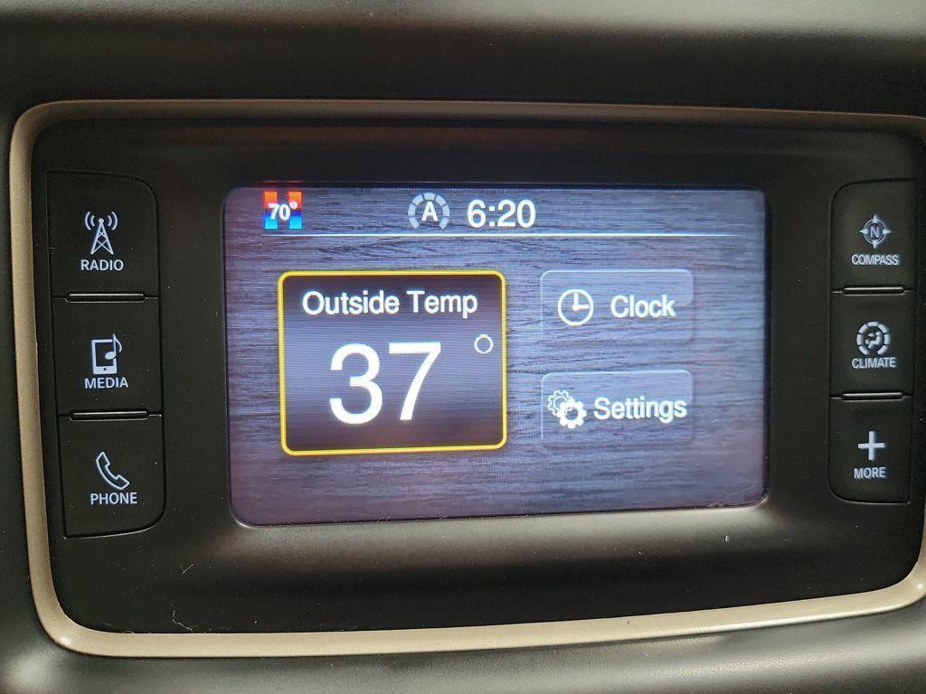 used 2014 Jeep Grand Cherokee car, priced at $11,499