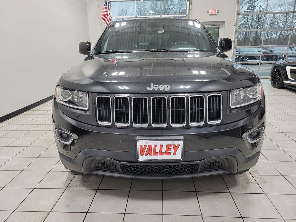 used 2014 Jeep Grand Cherokee car, priced at $11,499