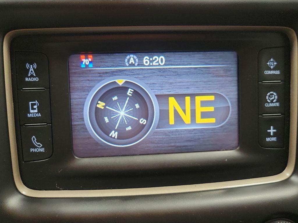 used 2014 Jeep Grand Cherokee car, priced at $11,499