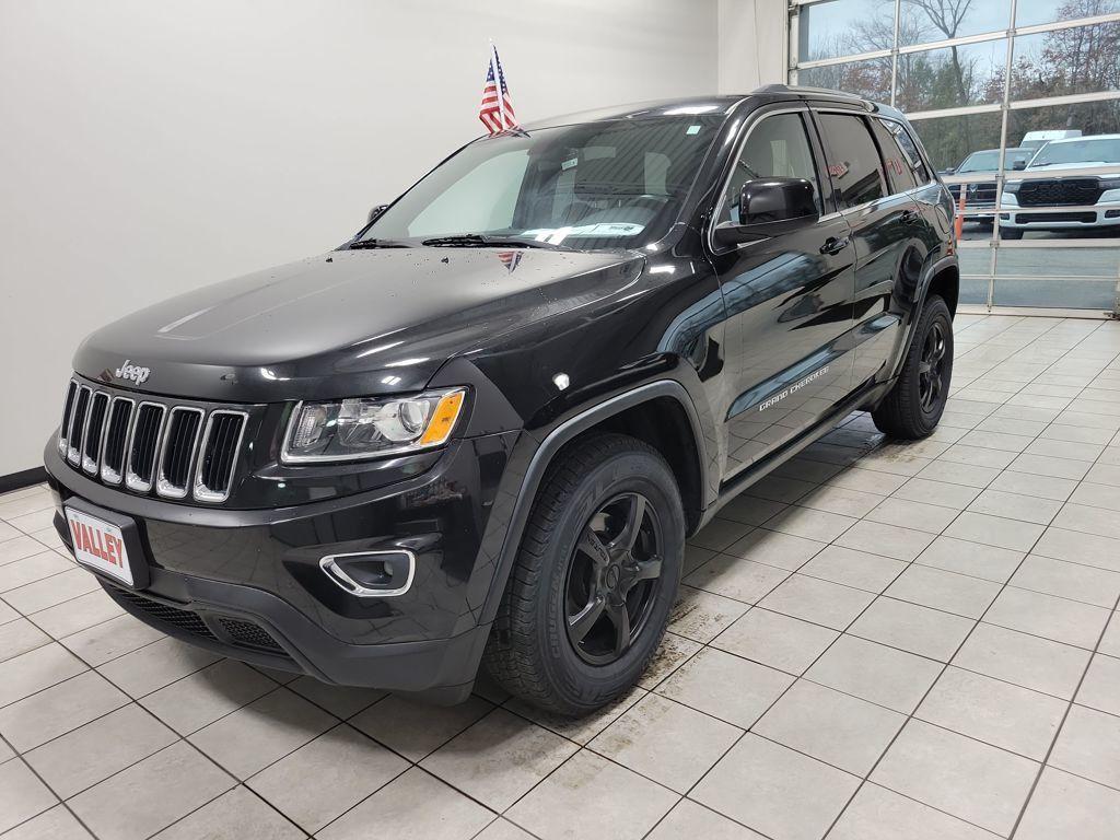 used 2014 Jeep Grand Cherokee car, priced at $11,499