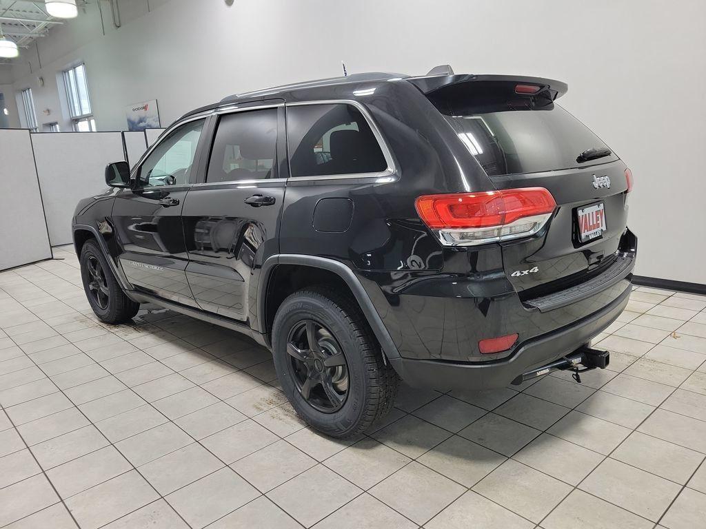 used 2014 Jeep Grand Cherokee car, priced at $11,499
