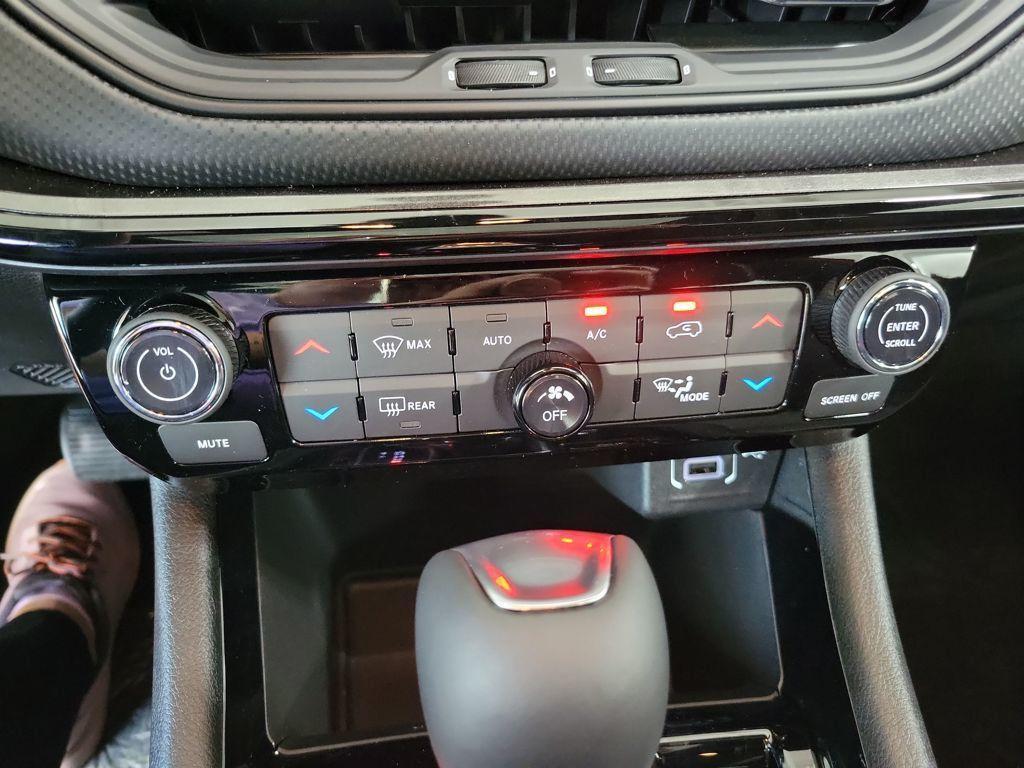 new 2026 Jeep Compass car, priced at $35,157