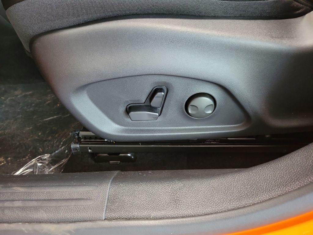 new 2026 Jeep Compass car, priced at $35,157