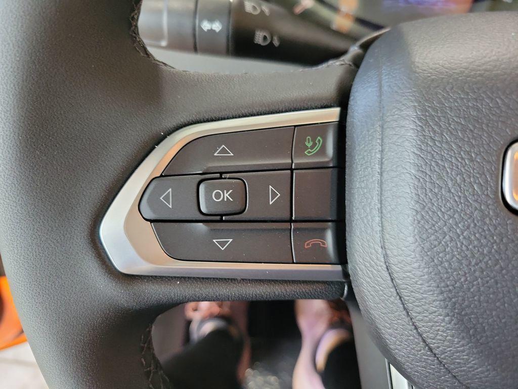 new 2026 Jeep Compass car, priced at $35,157