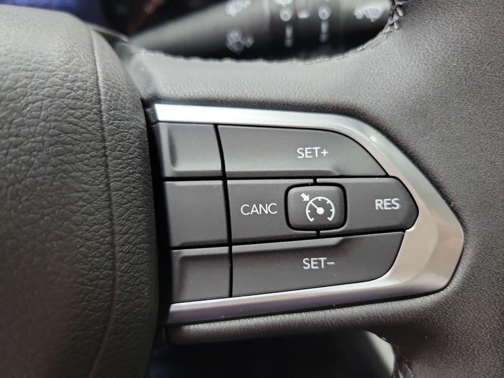 new 2025 Jeep Compass car, priced at $35,360