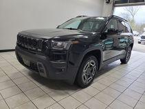 new 2026 Jeep Cherokee car, priced at $36,490