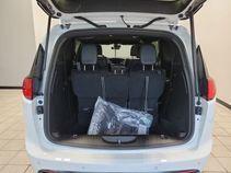 new 2026 Chrysler Voyager car, priced at $40,694