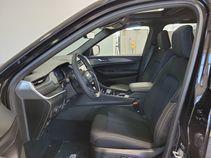 new 2026 Jeep Grand Cherokee car, priced at $41,310