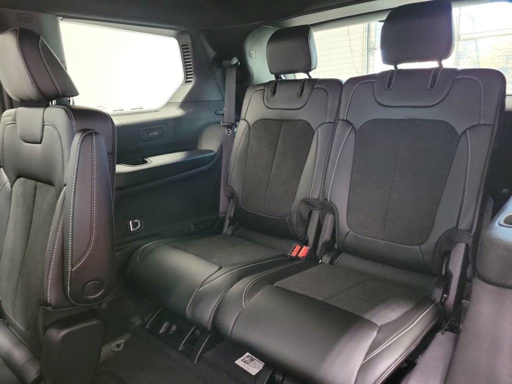 new 2025 Jeep Grand Cherokee L car, priced at $45,064