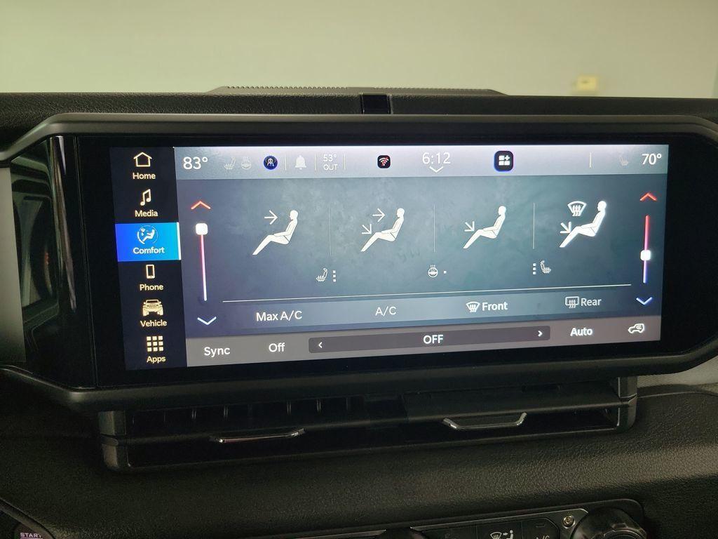 new 2026 Jeep Wrangler car, priced at $43,964