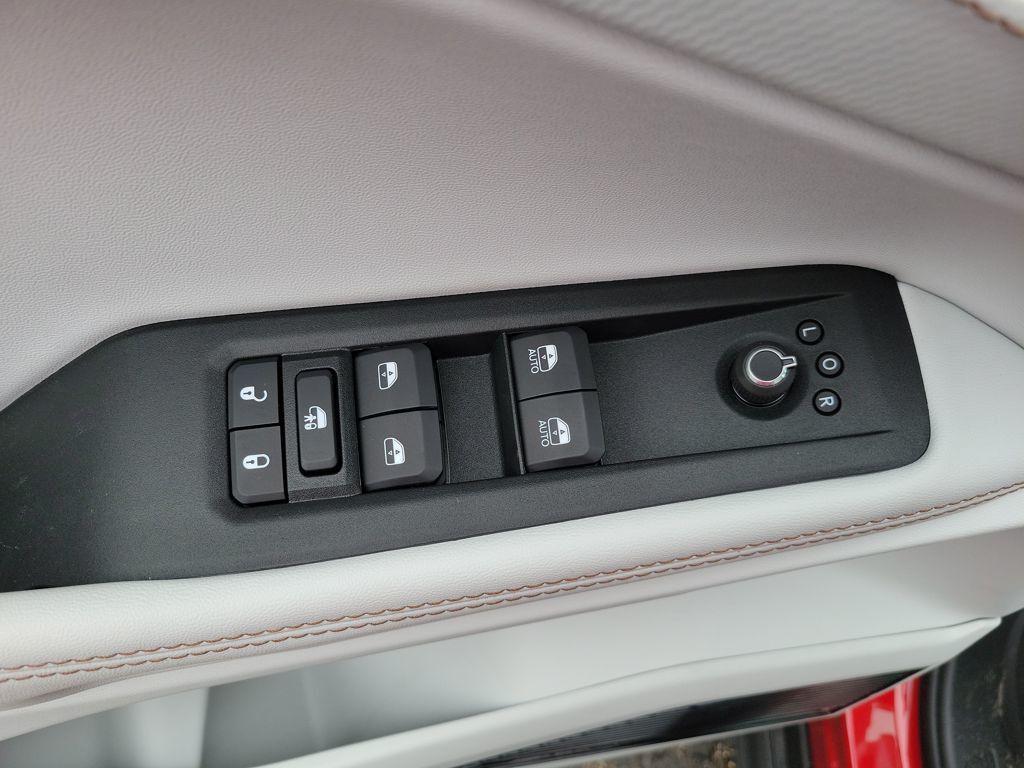 new 2026 Jeep Cherokee car, priced at $44,219