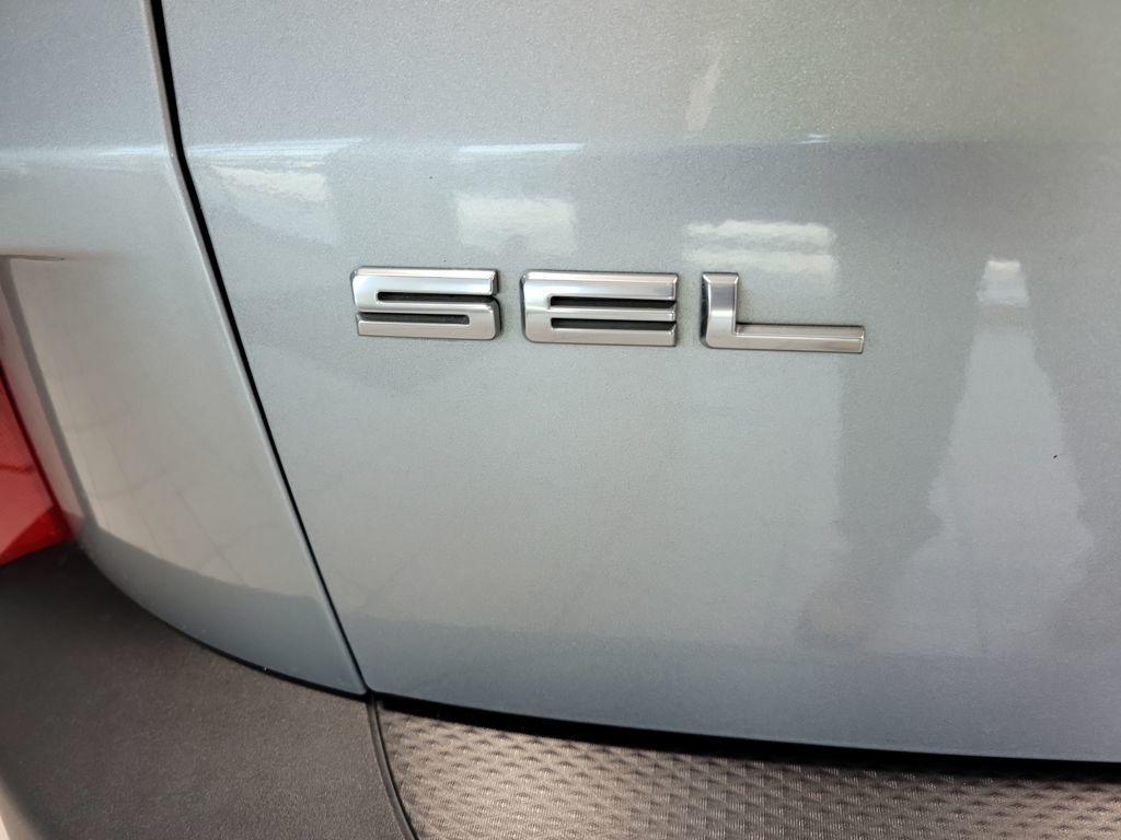 used 2022 Ford Escape car, priced at $21,299