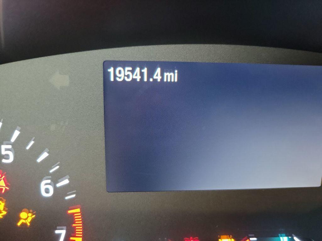 used 2022 Ford Escape car, priced at $21,299