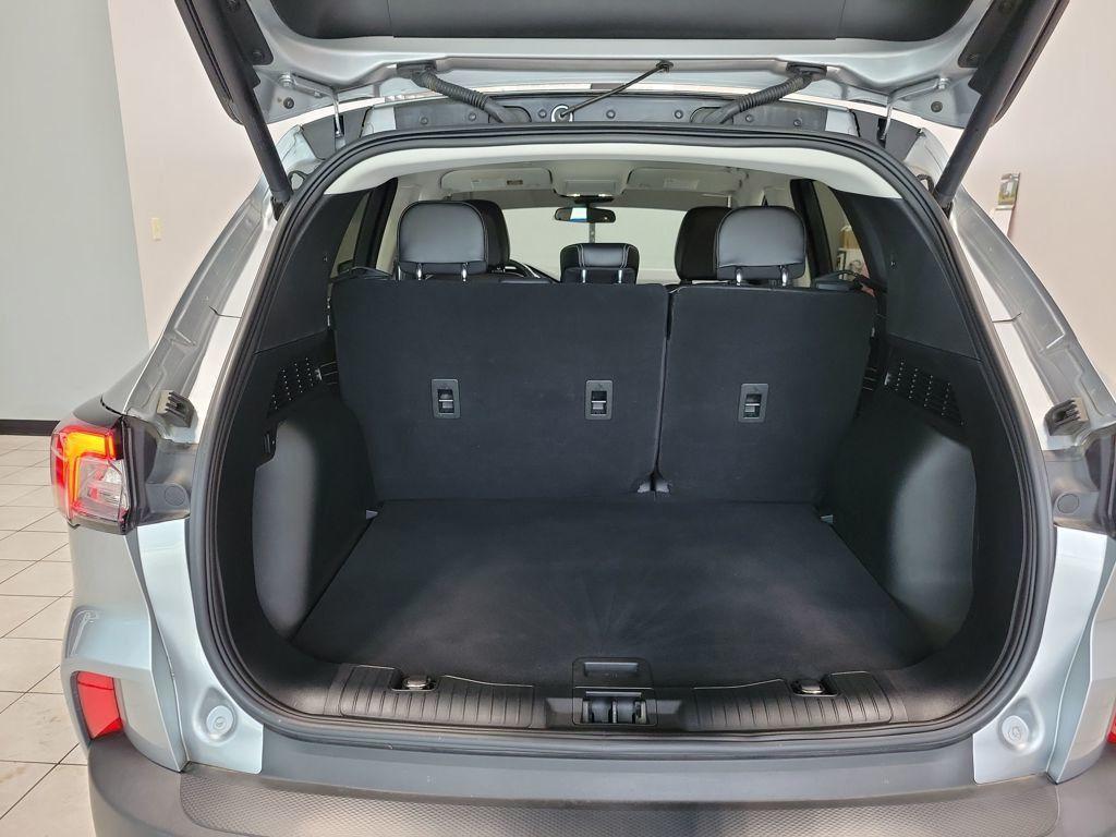 used 2022 Ford Escape car, priced at $21,299